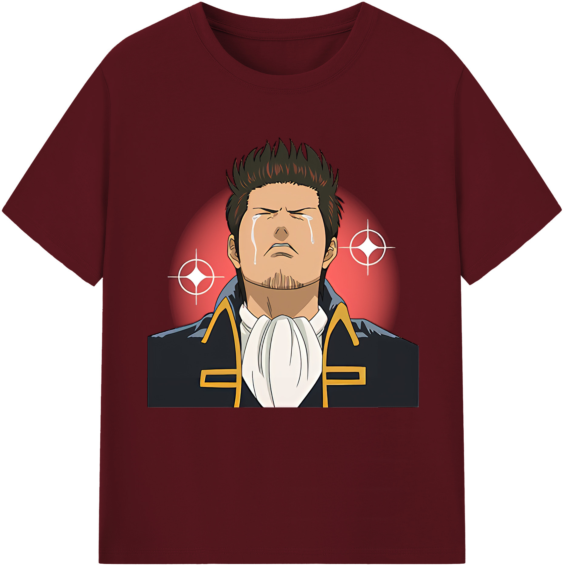 （画像用） ぎんたま 坂田銀時（さかたぎんとき） 神楽 志村新八（しむら しんぱち） GINTAMA Sakata Gintoki Kagura Shimura Shinpachi 綿100％半袖Tシャツ（フロントプリント）